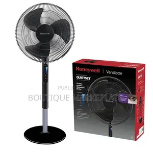 Ventilateur Commandé