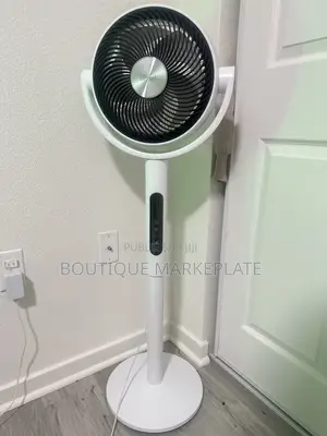 Ventilateur Commandé