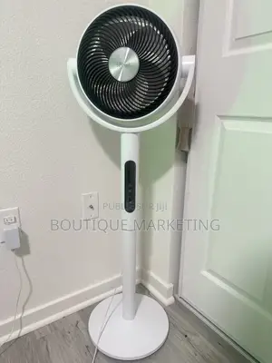 Ventilateur Commandé