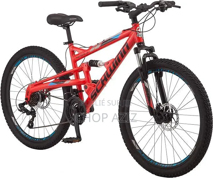 VTT 26 Pouces