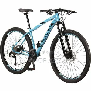 VTT 26 Pouces