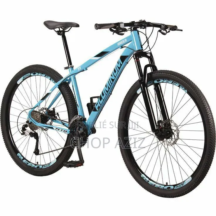 VTT 26 Pouces