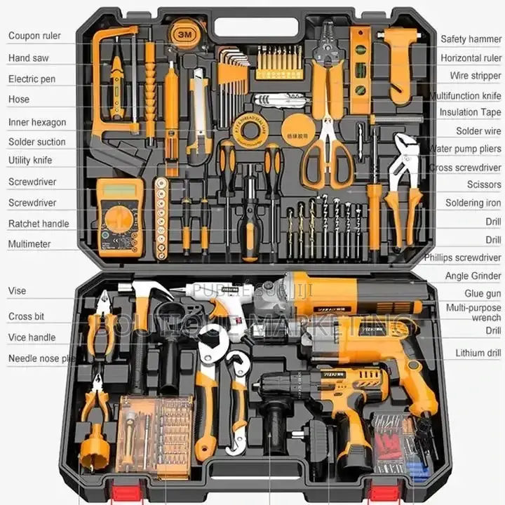 Machine Misseur