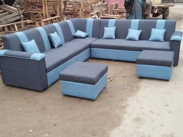 Fauteuil Canapé