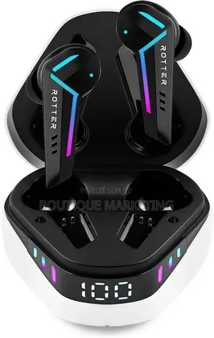 Bluetooth Music