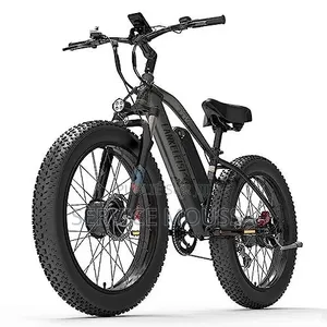 Vélo Electrique