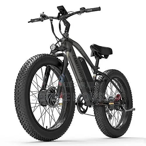 Vélo Electrique