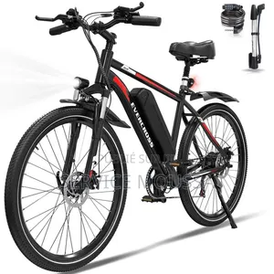 Vélo Electrique