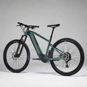 Vélo Electrique