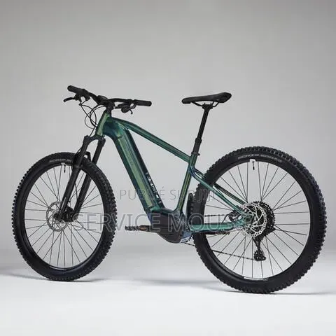 Vélo Electrique