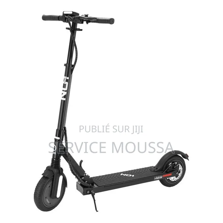 Vélo Electrique