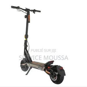 Vélo Electrique