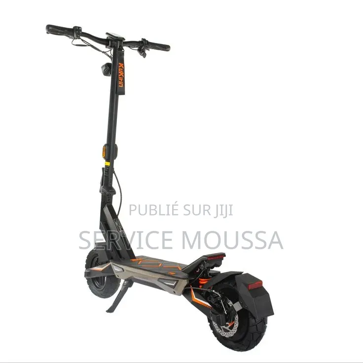 Vélo Electrique