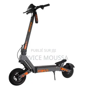Vélo Electrique