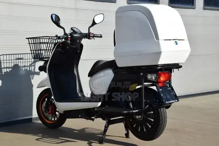 Nouveau Apsonic AP150ZH-200 2025 Blanc