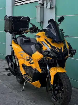 Nouveau Yamaha NMAX 155 2023 Blanc