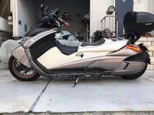 Nouveau Yamaha DT125 2023 Blanc