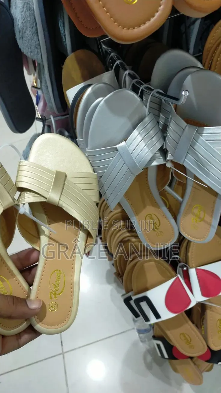 Chaussures