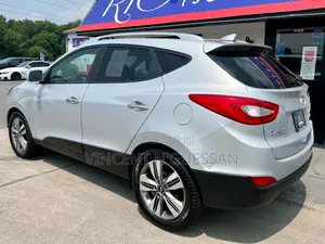 Hyundai Tucson SE FWD 2020 Blanc