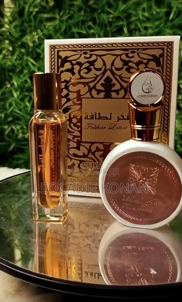 Parfum Homme, Femme Et Enfants
