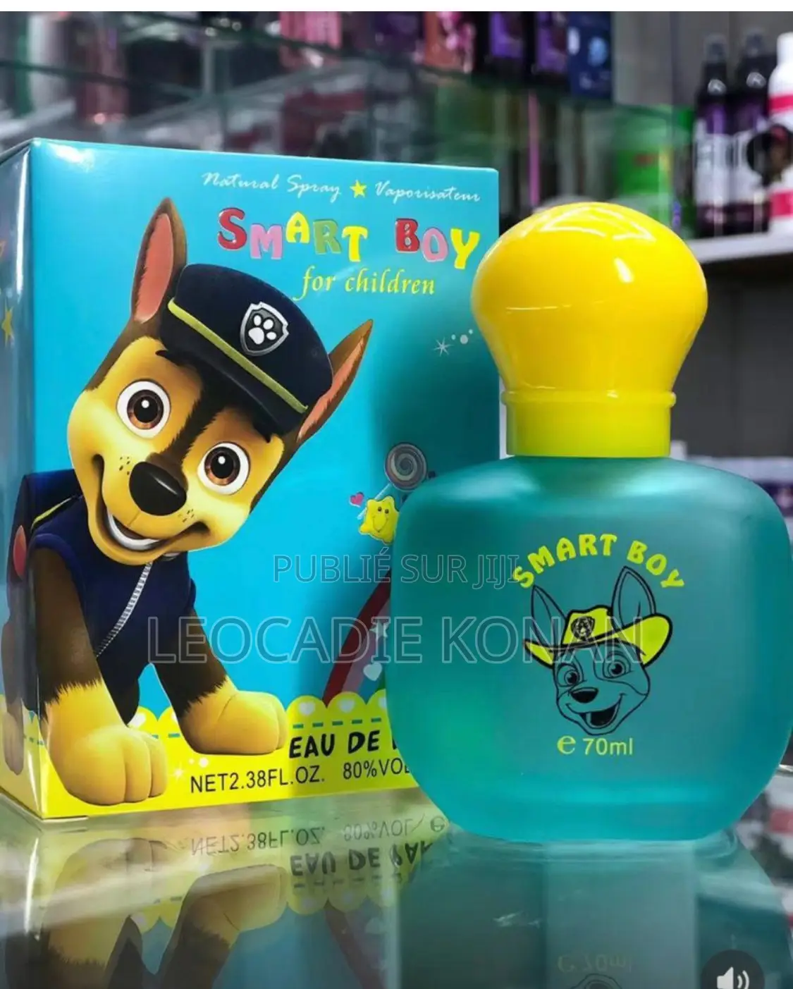 Parfum Homme, Femme Et Enfants