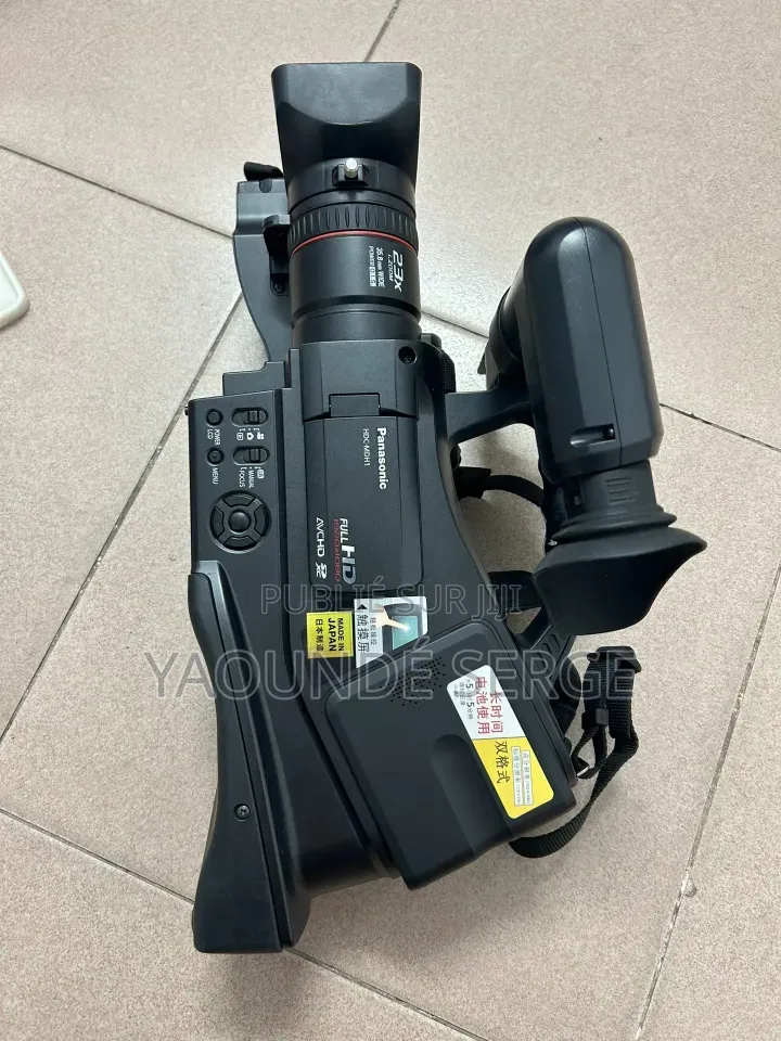 Appareil Photo