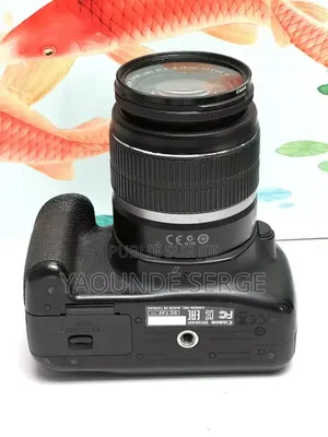 Appareil Photo