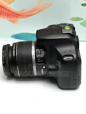 Appareil Photo