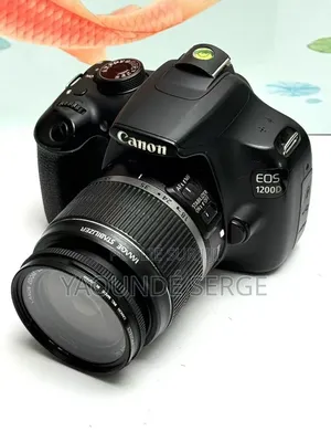 Appareil Photo