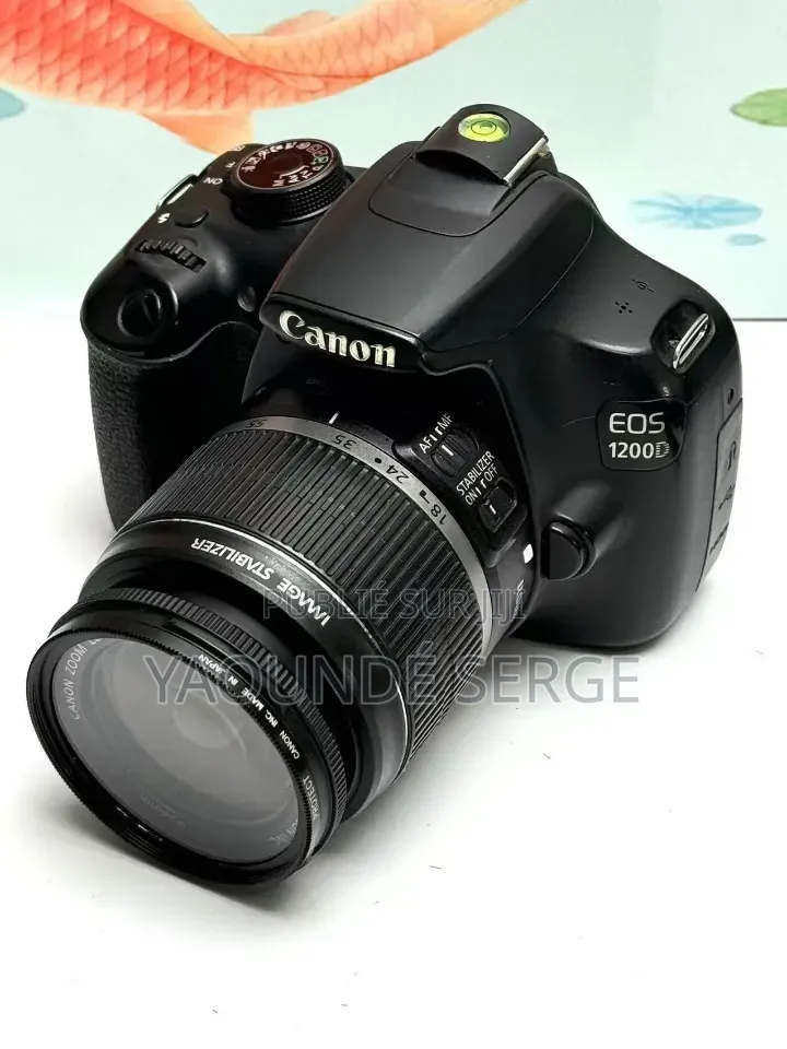 Appareil Photo