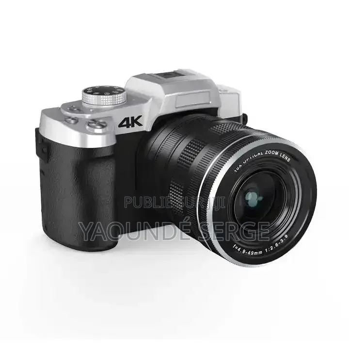 Appareil Photo