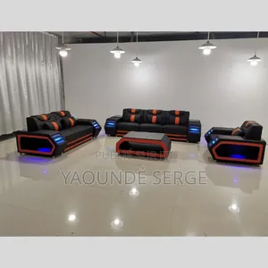 Meubles De Salon