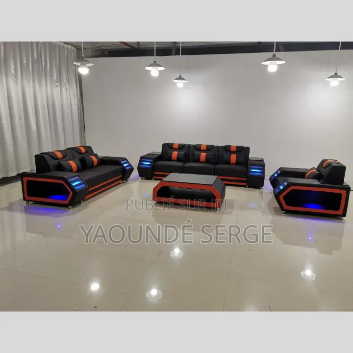 Meubles De Salon