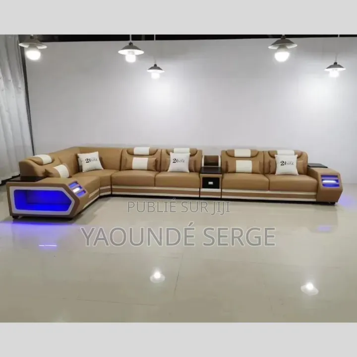 Meubles De Salon