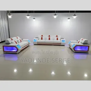 Meubles De Salon