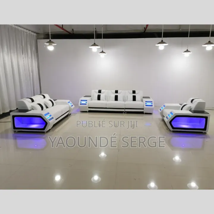 Meubles De Salon