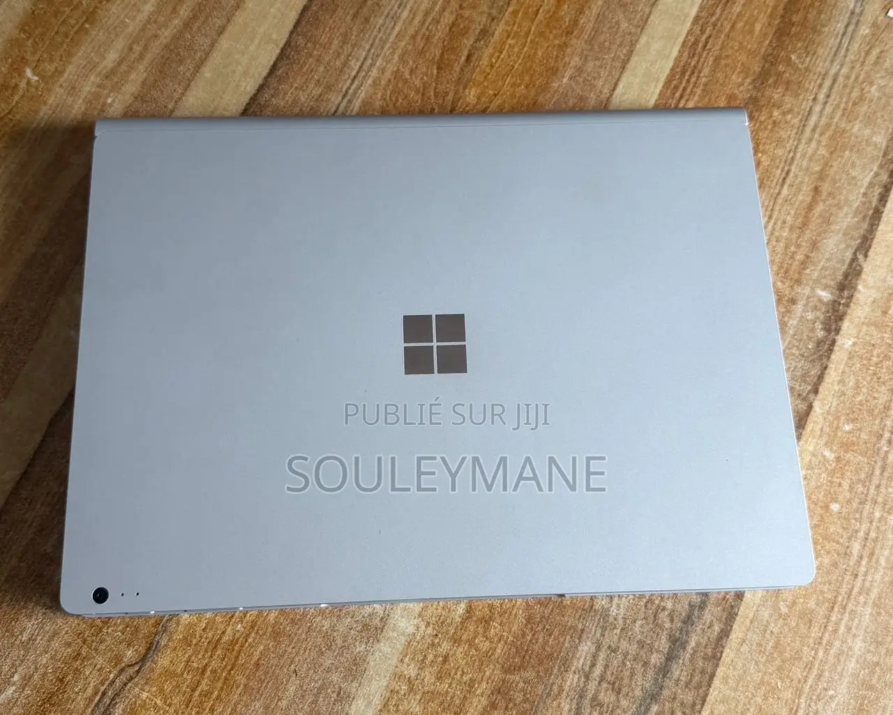 Microsoft Surface Book 2 8GB Intel Core i5 SSD 256GB