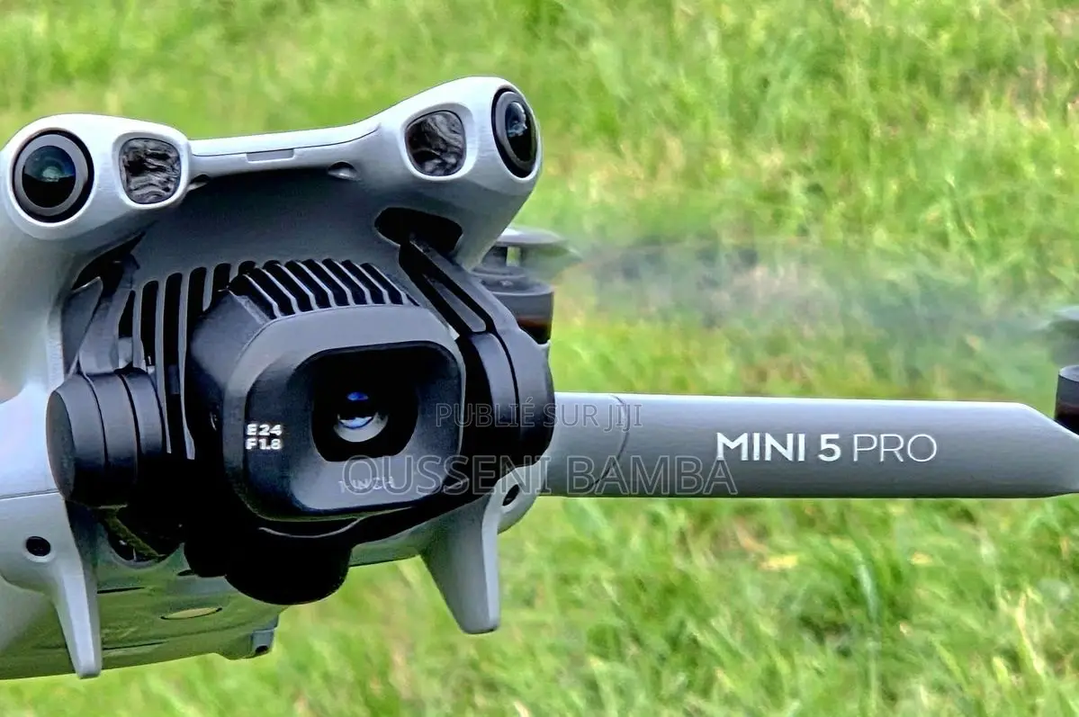 Drone Dji Mini 5 Pro