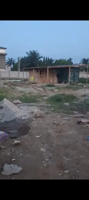 Vente De Terrai a Abidjan Cocody Angré Nouveau Chu