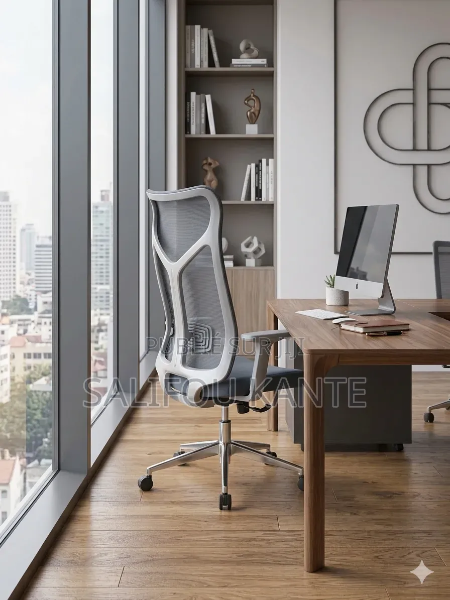 Fauteille Bureau Dg