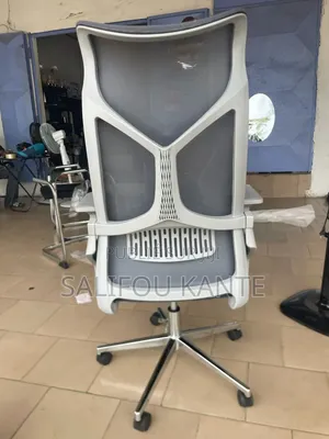 Fauteille Bureau Dg
