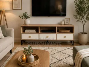 Meuble Tv Importé