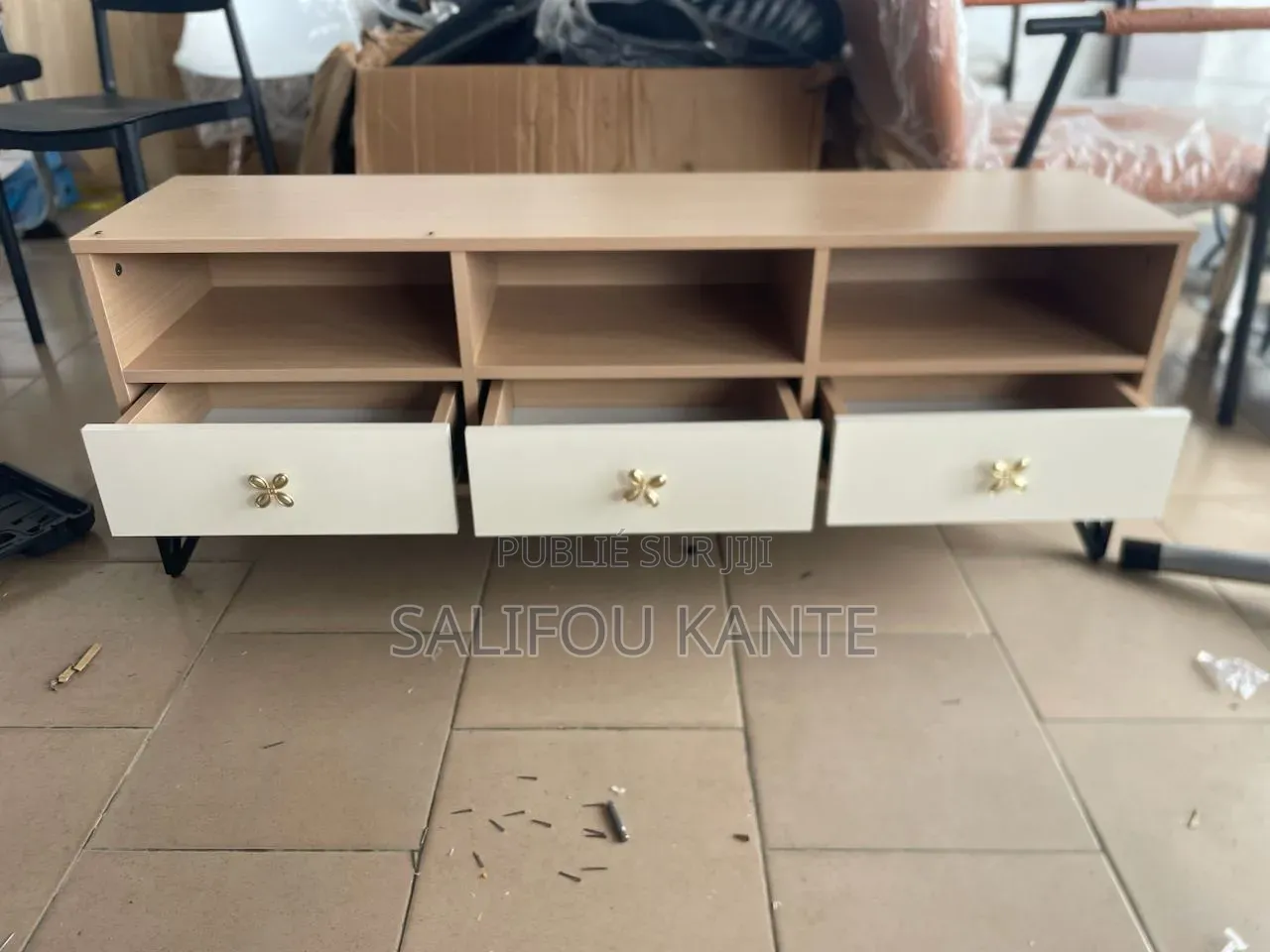 Meuble Tv Importé