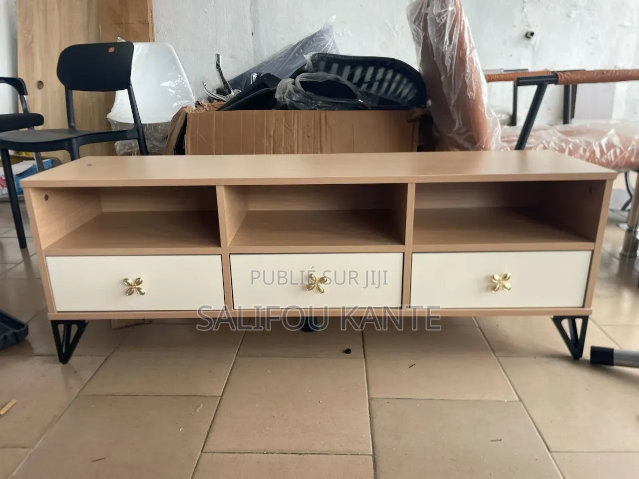 Meuble Tv Importé