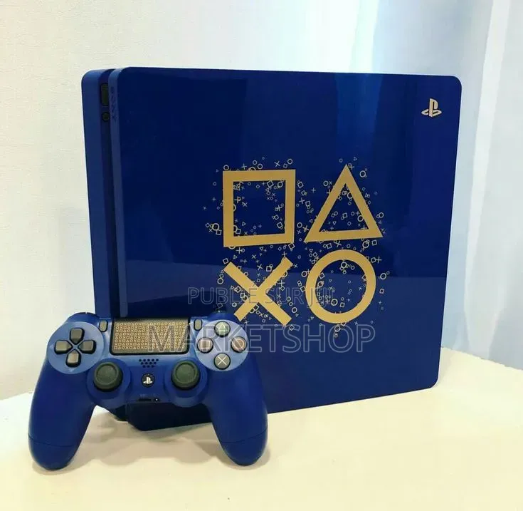 Ps4 Slim Fat Pro Neuf
