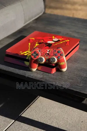 Ps4 Slim Fat Pro Neuf