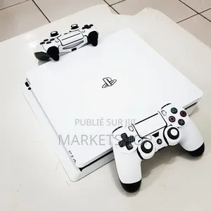 Ps4 Slim Fat Pro Neuf