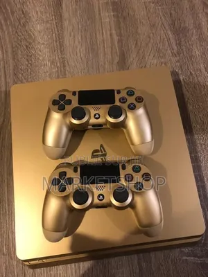 Ps4 Slim Fat Pro Neuf