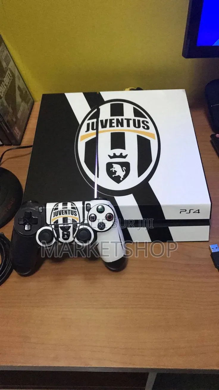 Ps4 Slim Fat Pro Neuf