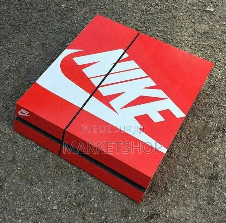 Ps4 Slim Fat Pro Neuf
